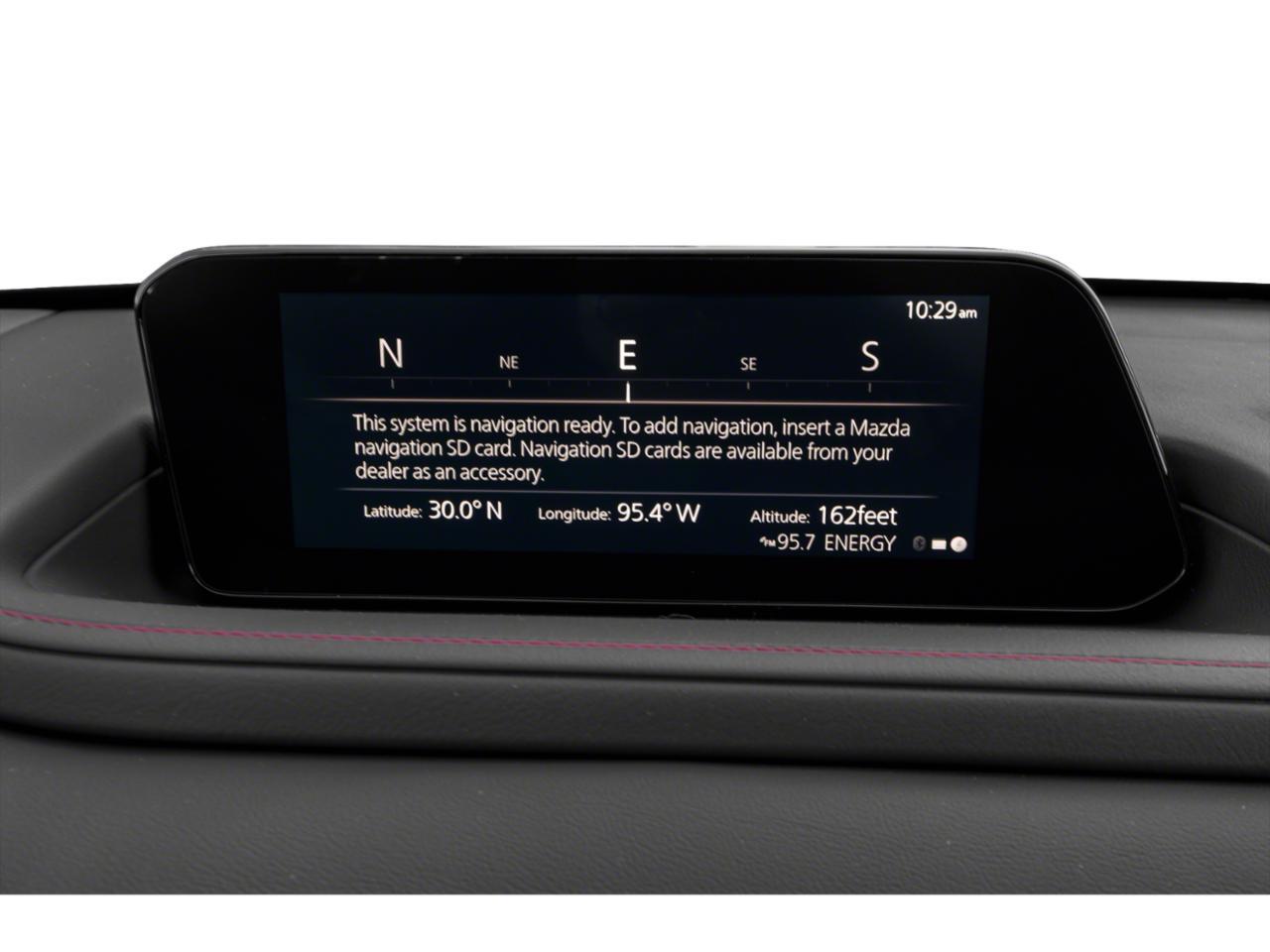2024 Mazda CX-30 2.5 S Carbon Edition Irving TX
