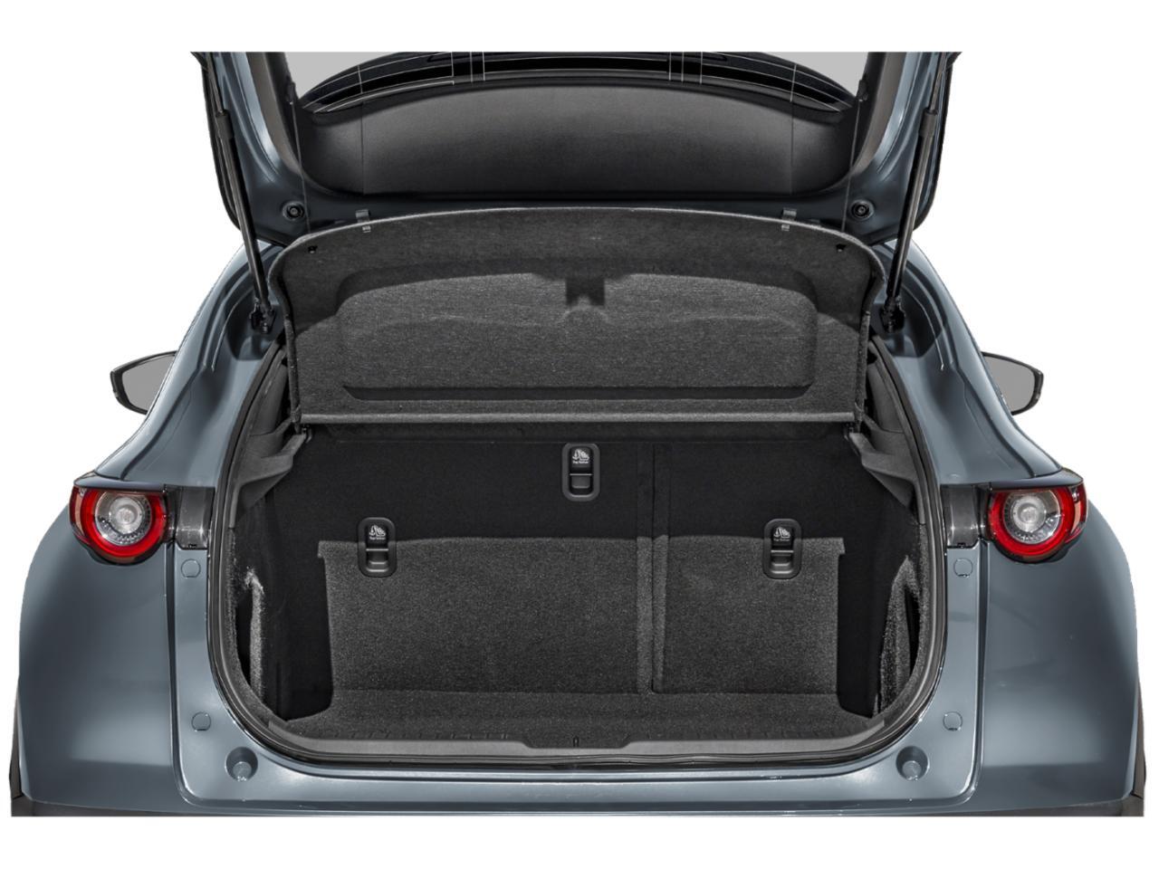 2024 Mazda CX-30 2.5 S Carbon Edition Irving TX