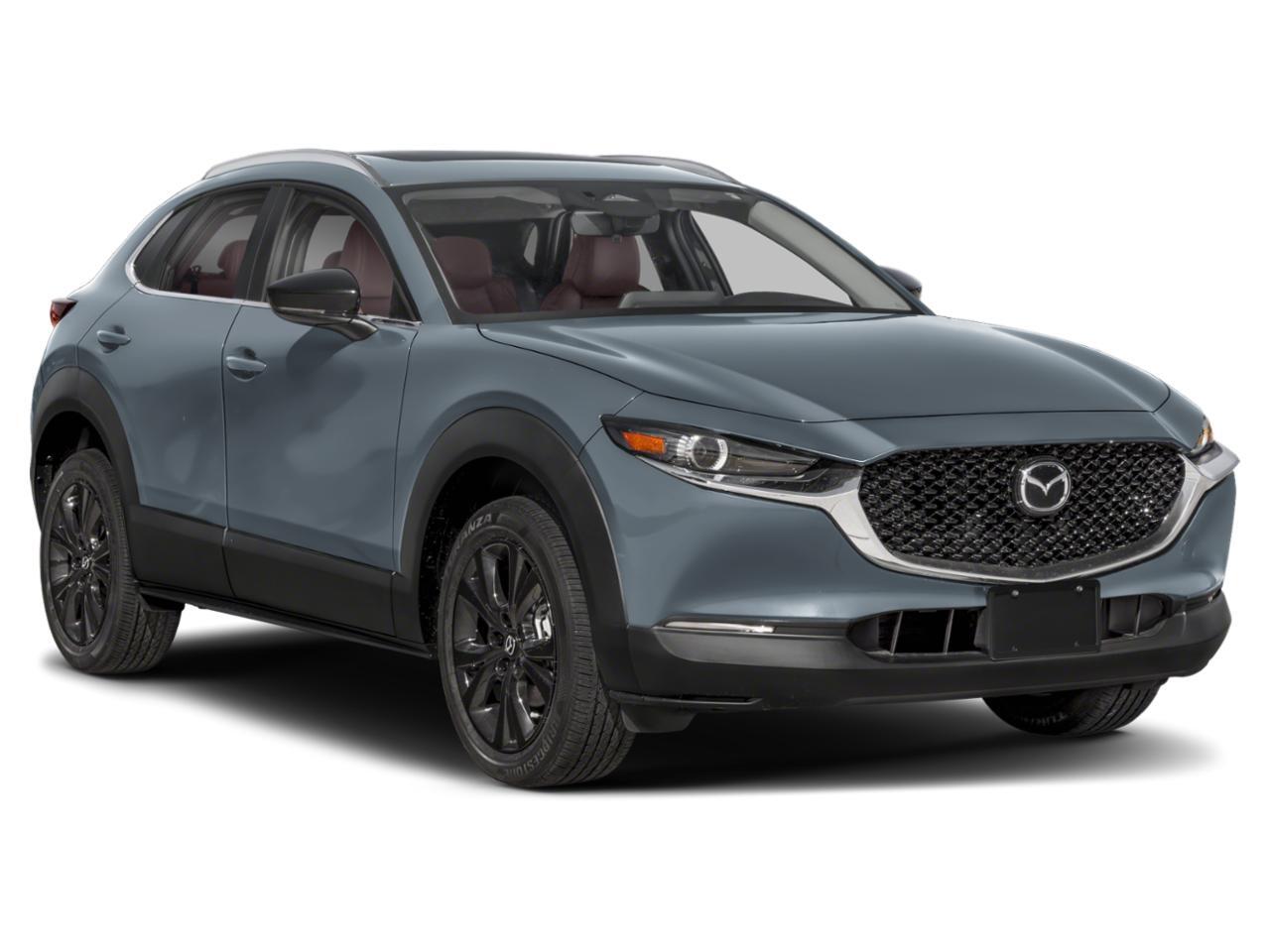 2024 Mazda CX-30 2.5 S Carbon Edition Irving TX
