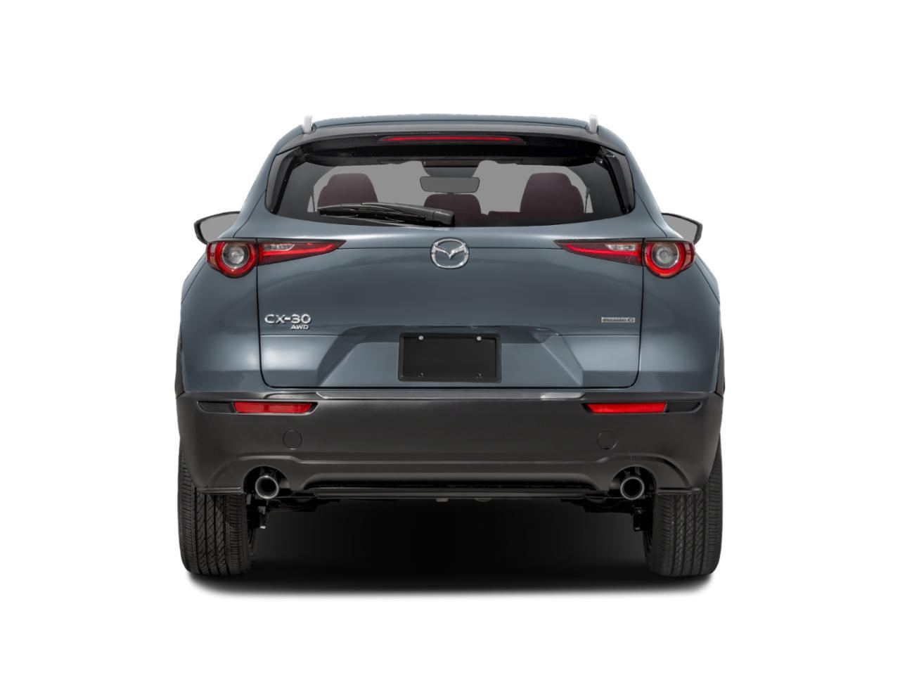 2024 Mazda CX-30 2.5 S Carbon Edition Irving TX