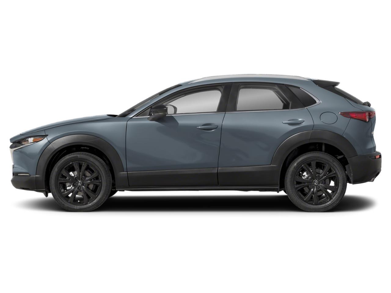 2024 Mazda CX-30 2.5 S Carbon Edition Irving TX