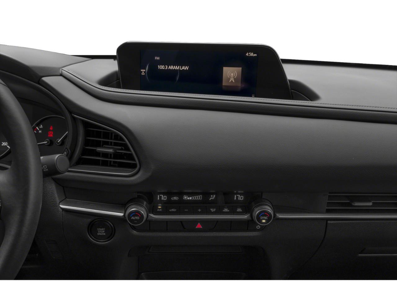 2024 Mazda CX-30 2.5 S Select Sport Roseville CA