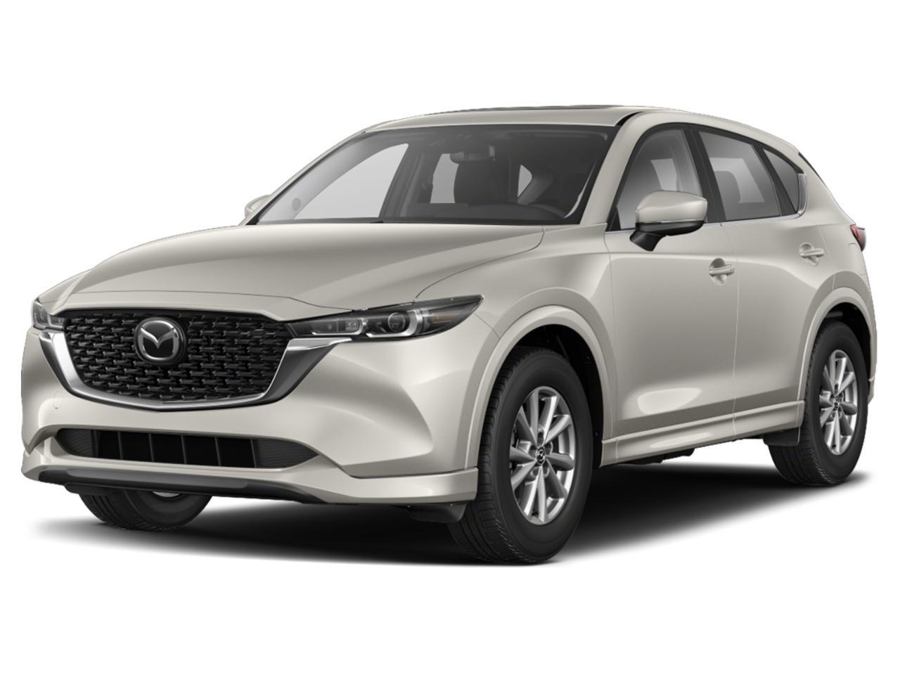 New 2024 Mazda CX-5 2.5 S Carbon Edition AWD in Lodi NJ