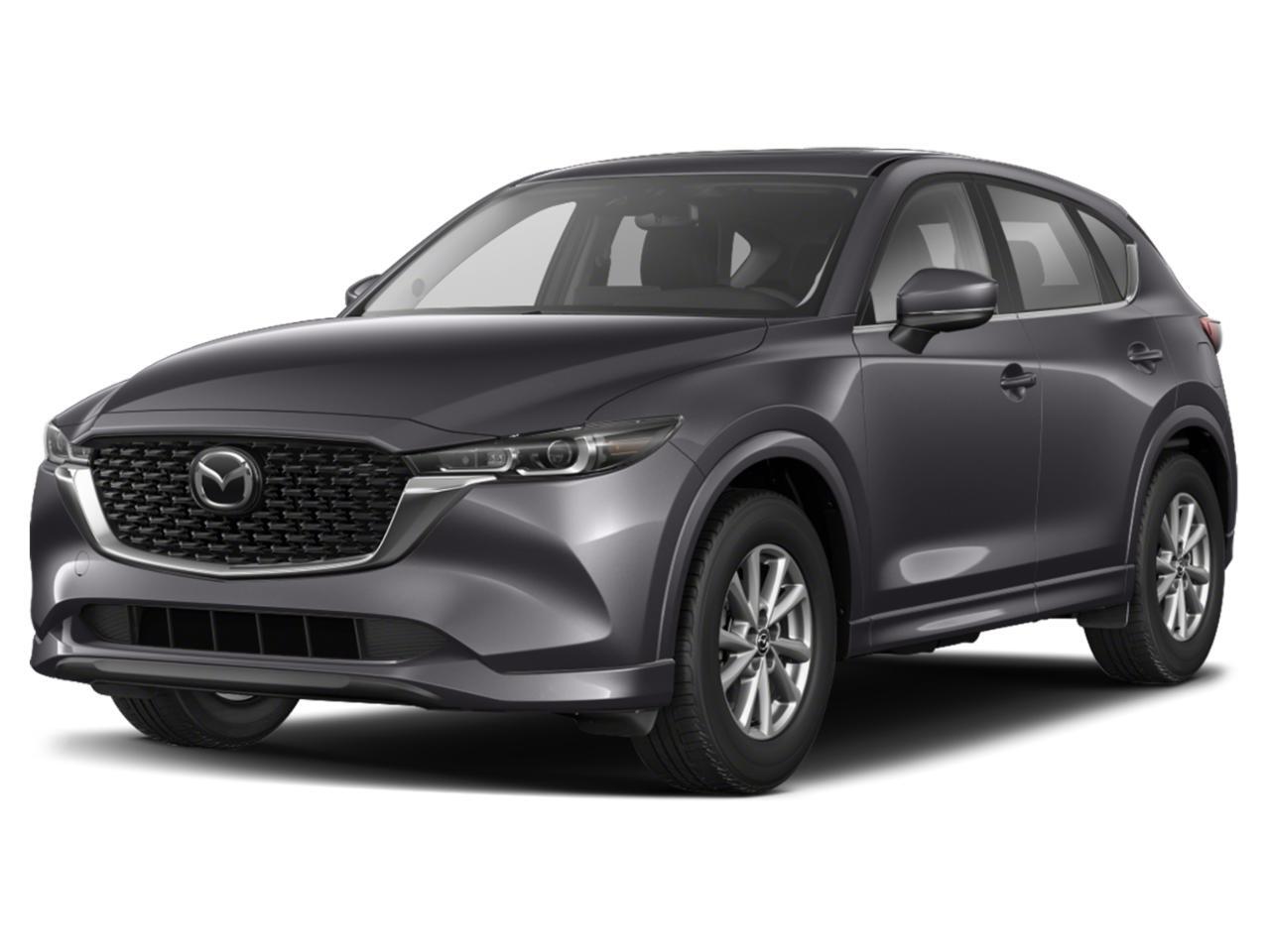 2024 Mazda CX-5 2.5 S Carbon Edition AWD San Clemente CA