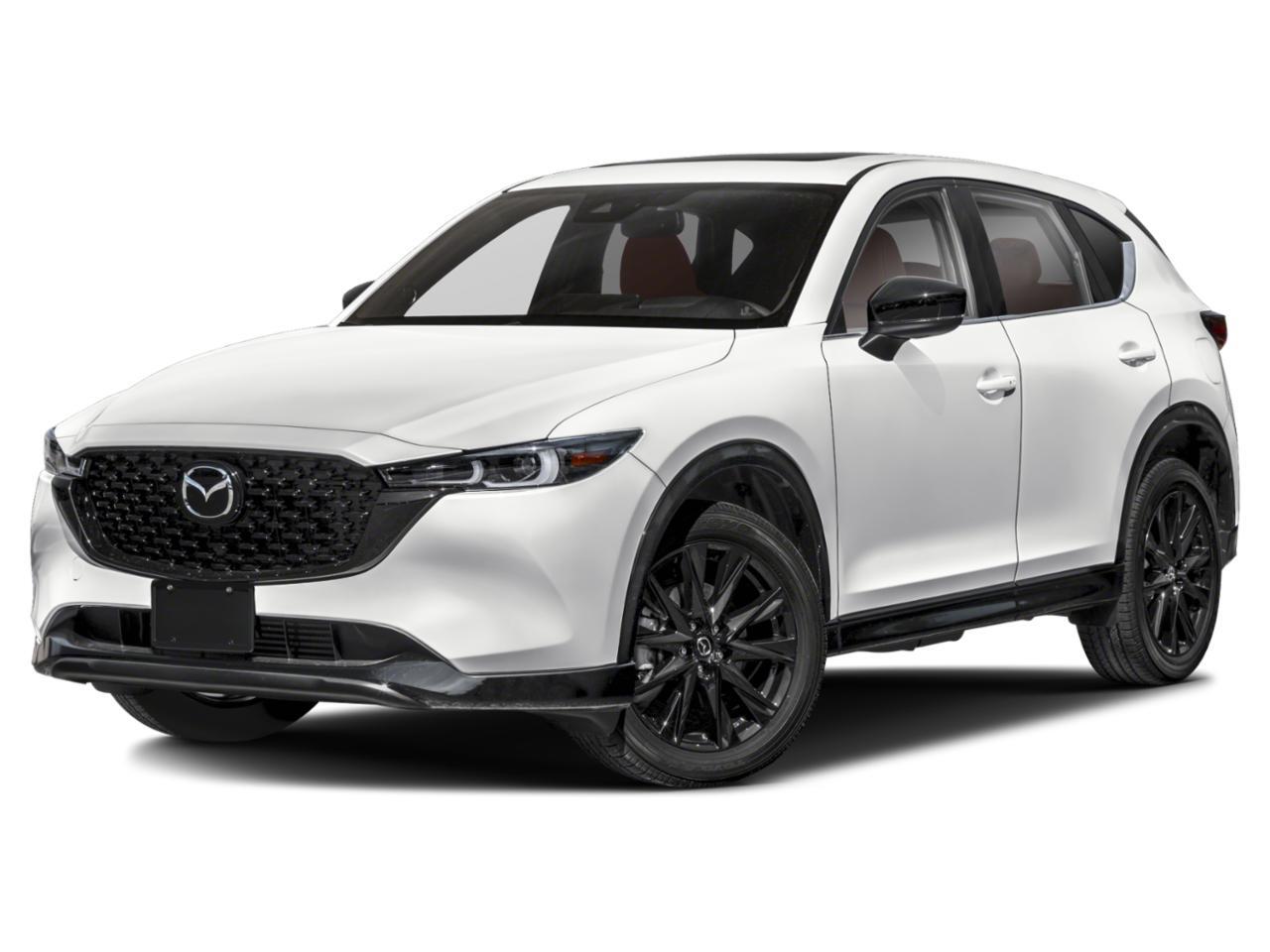 2024 Mazda CX-5 2.5 S Carbon Edition AWD San Clemente CA