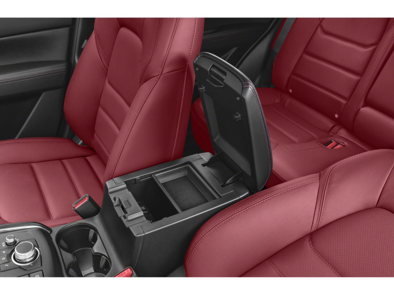 2024 Mazda CX-5 2.5 S Carbon Edition Plano TX