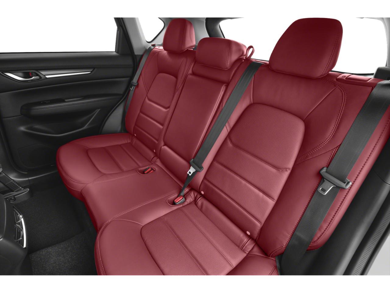2024 Mazda CX-5 2.5 S Carbon Edition Plano TX