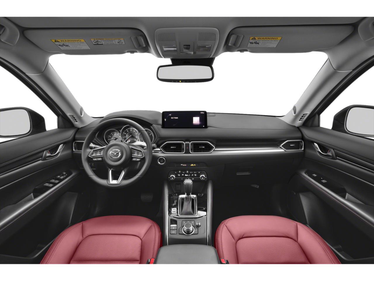 2024 Mazda CX-5 2.5 S Carbon Edition Roseville CA