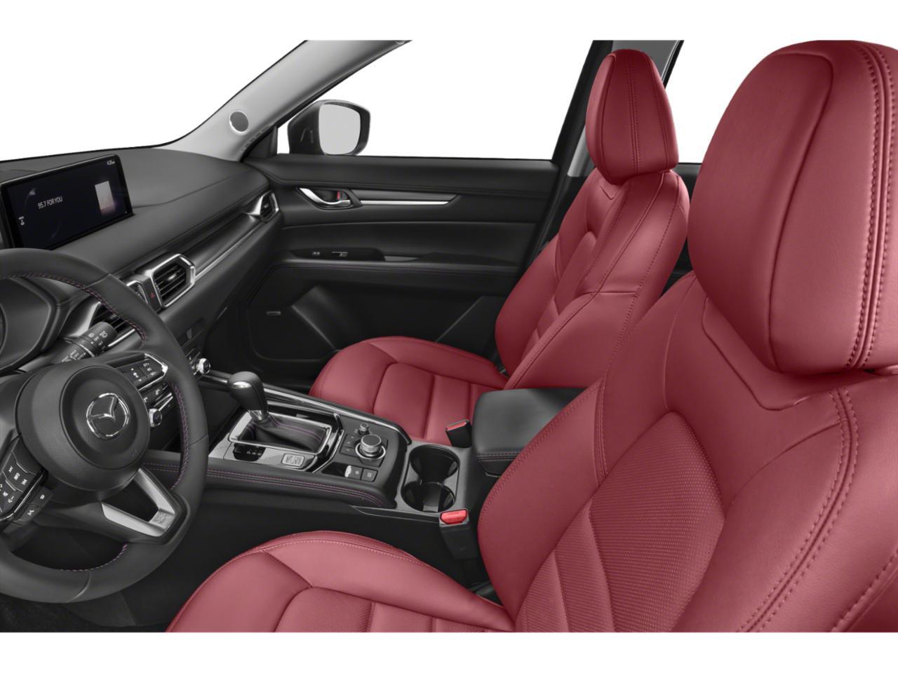 2024 Mazda CX-5 2.5 S Carbon Edition Roseville CA