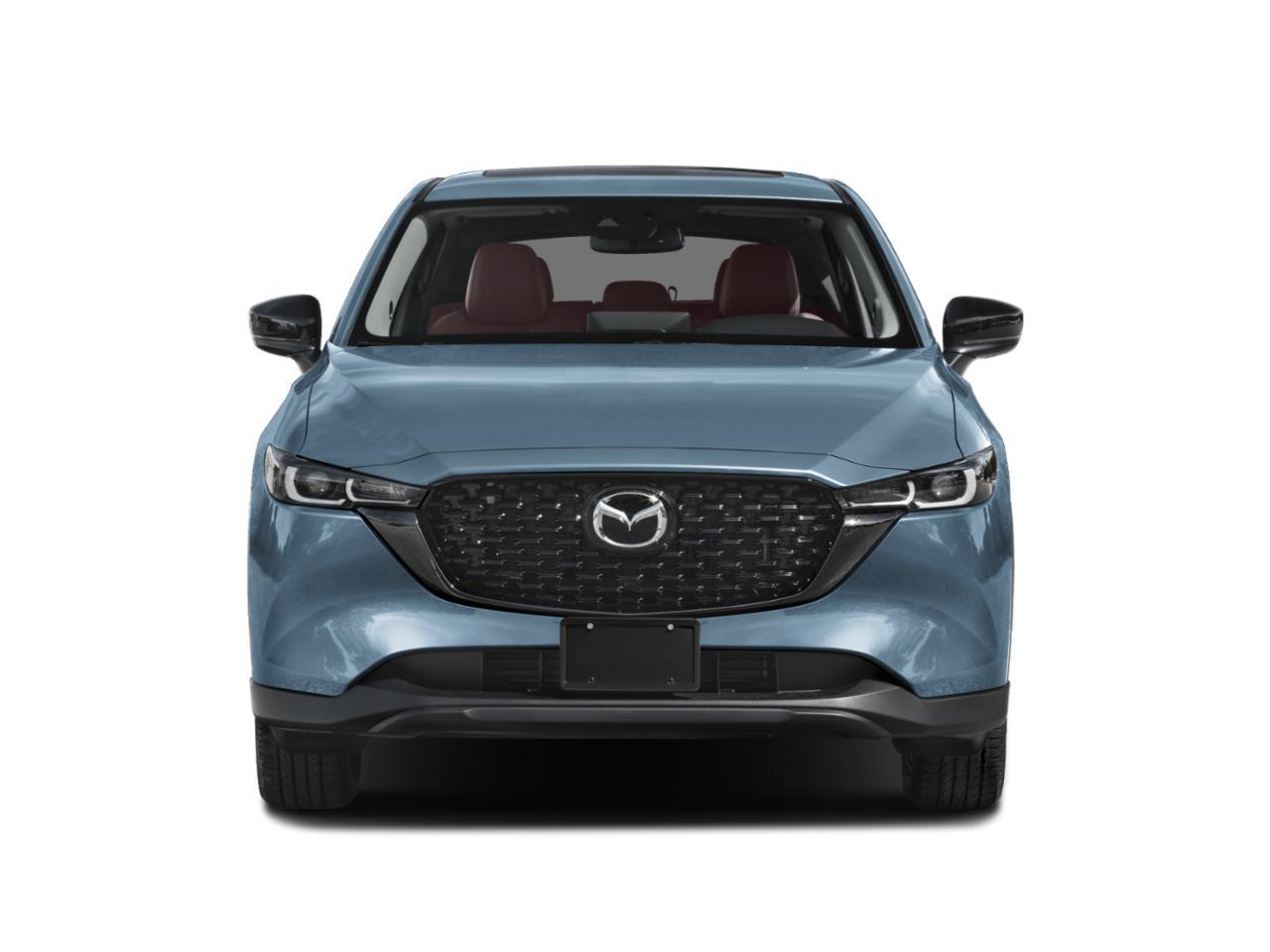 2024 Mazda CX-5 2.5 S Carbon Edition Roseville CA