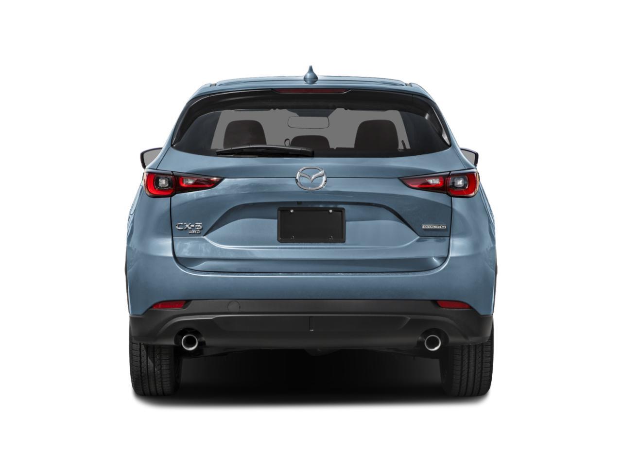 2024 Mazda CX-5 2.5 S Carbon Edition Roseville CA