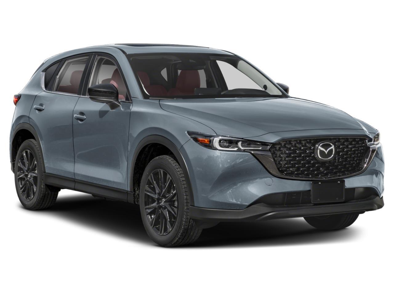 2024 Mazda CX-5 2.5 S Carbon Edition Ponce PR