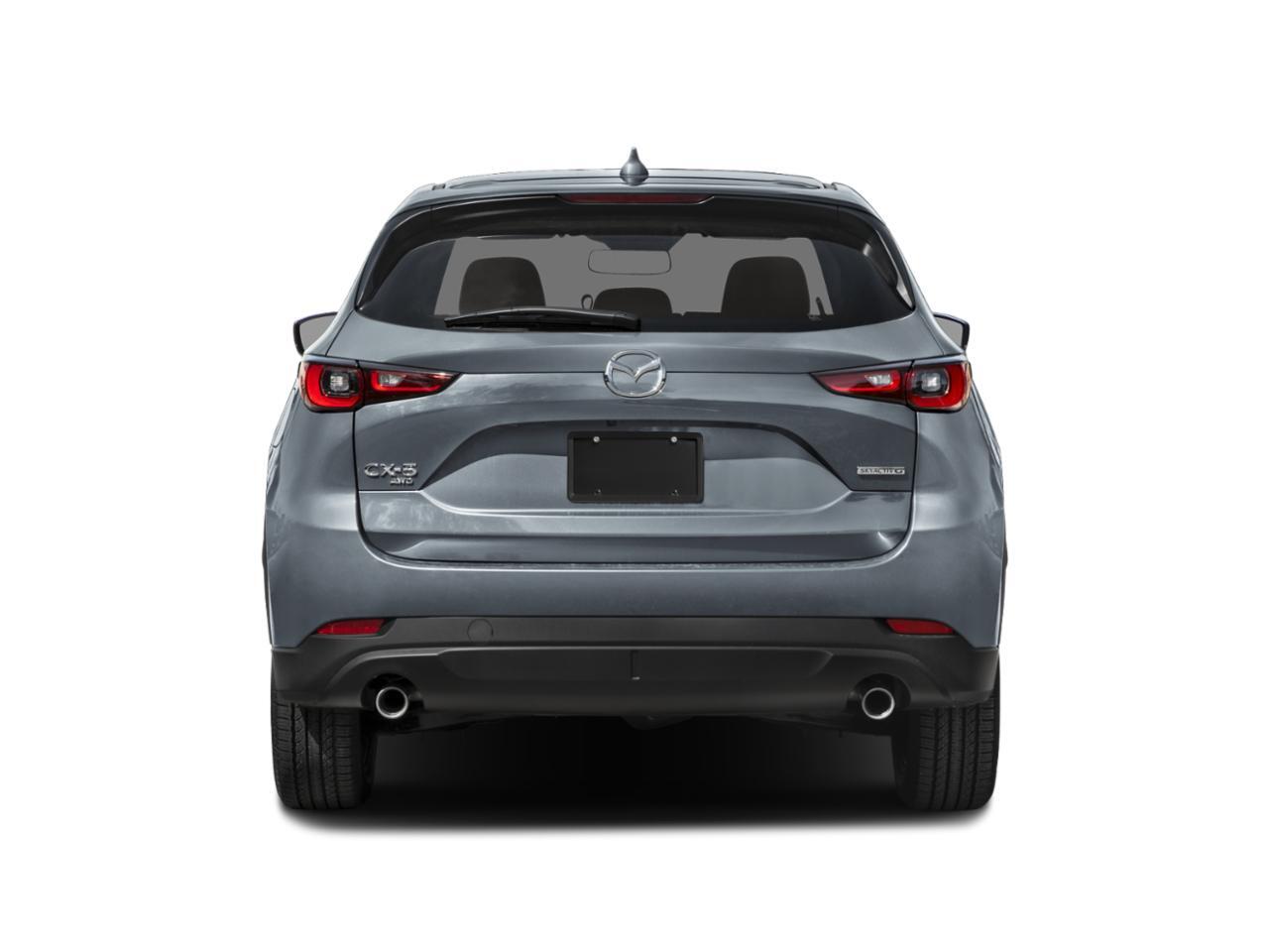2024 Mazda CX-5 2.5 S Carbon Edition Ponce PR
