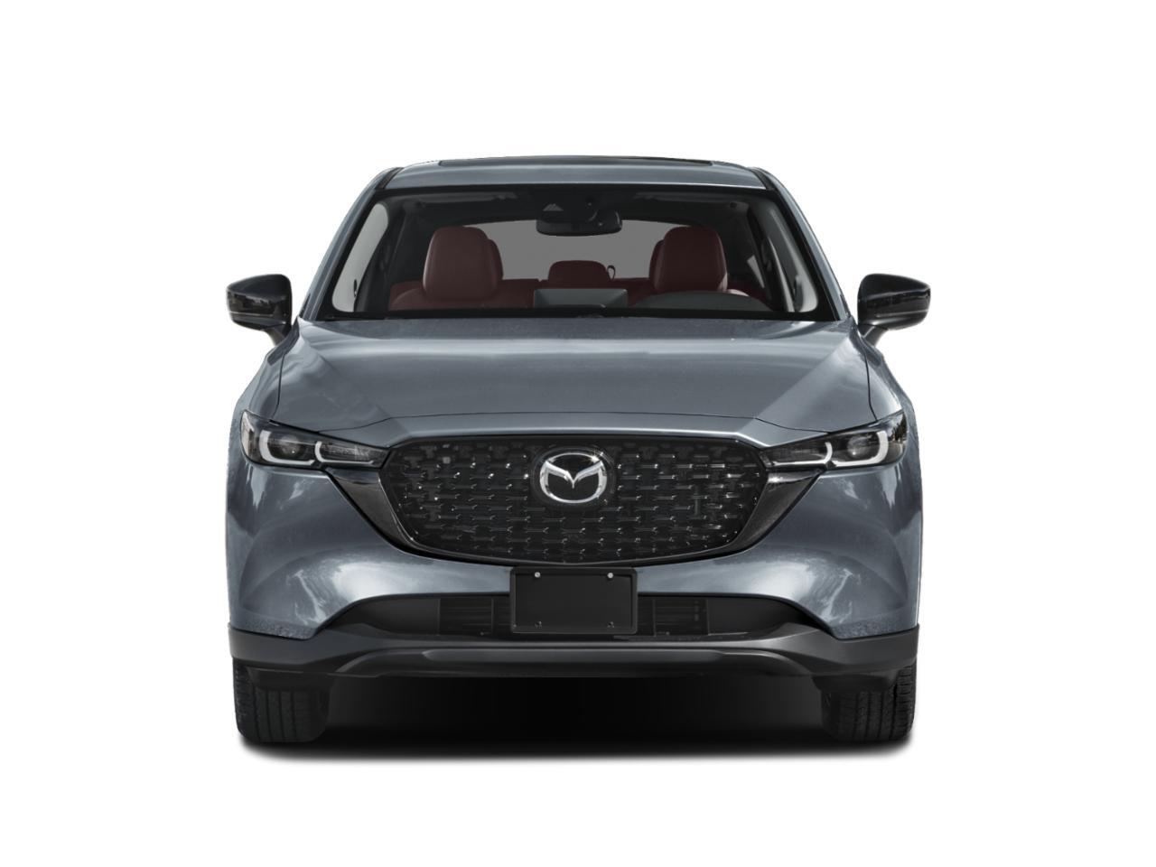2024 Mazda CX-5 2.5 S Carbon Edition Ponce PR