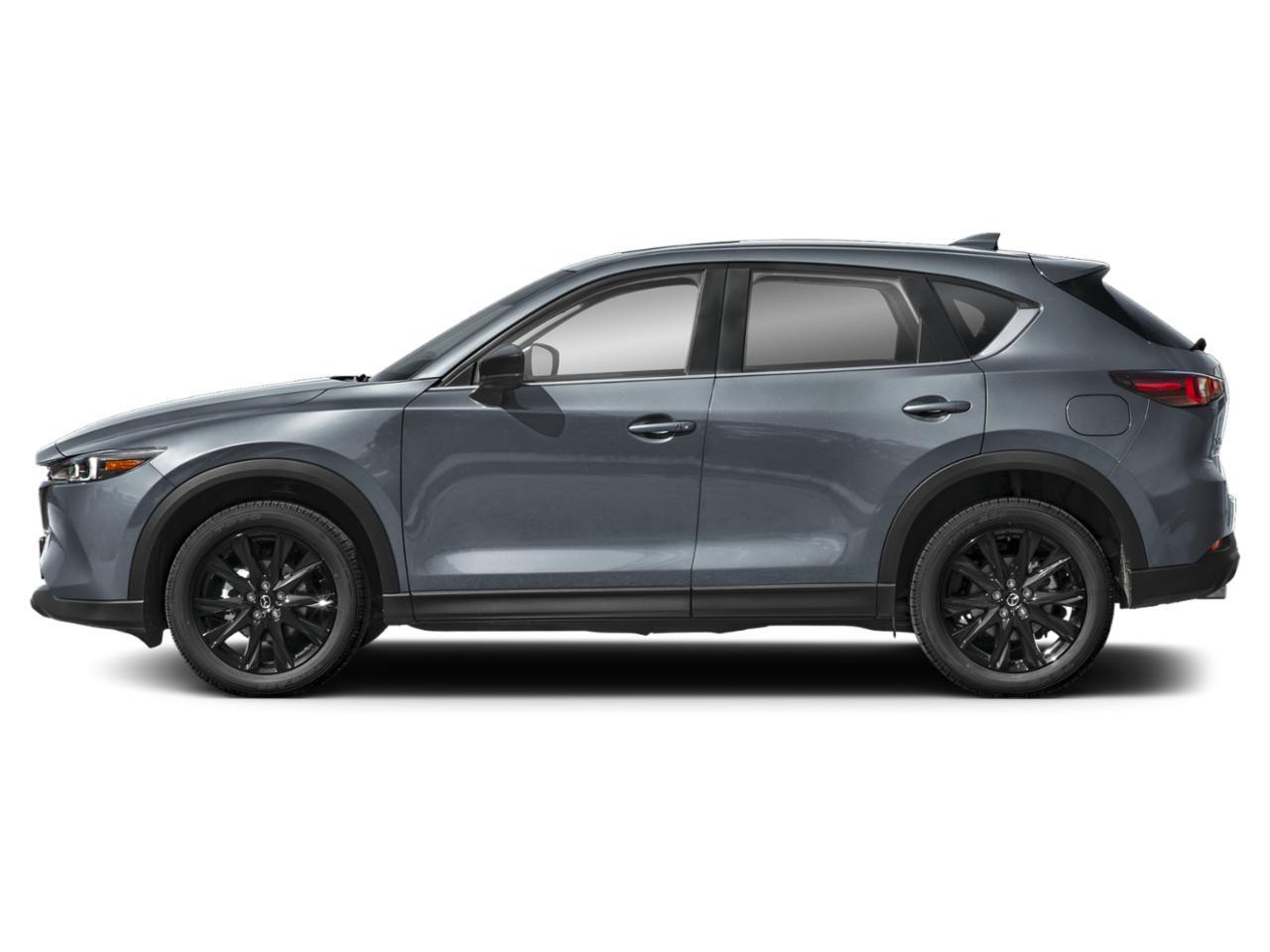 2024 Mazda CX-5 2.5 S Carbon Edition Ponce PR