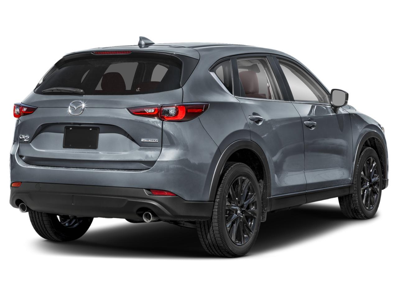 2024 Mazda CX-5 2.5 S Carbon Edition Ponce PR