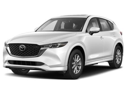 2024_Mazda_CX-5_2.5 S Preferred AWD_ Oshkosh WI