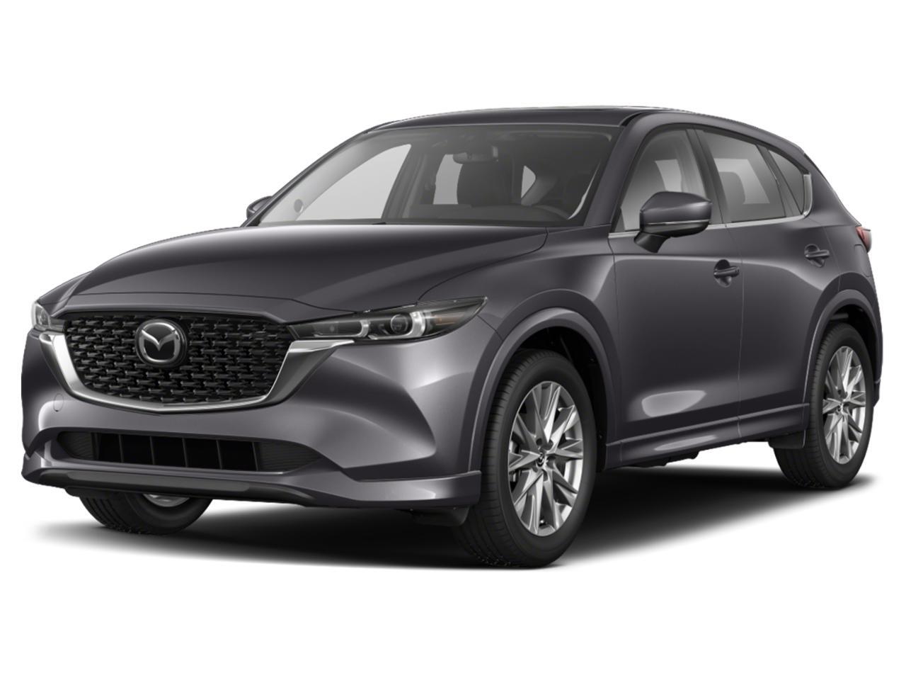 2024 Mazda CX-5 2.5 S Premium AWD San Clemente CA