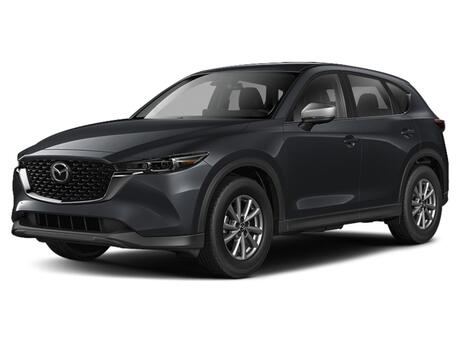 2024 Mazda CX-5 2.5 S Premium AWD Oshkosh WI