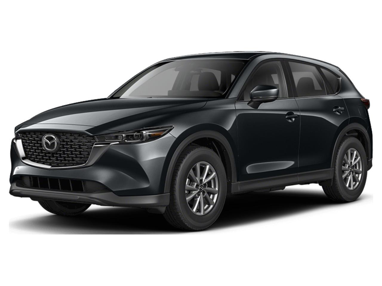 2024 Mazda CX-5 2.5 S Premium Plus AWD San Clemente CA