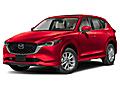 2024 Mazda CX-5 2.5 S Premium Plus AWD Oshkosh WI