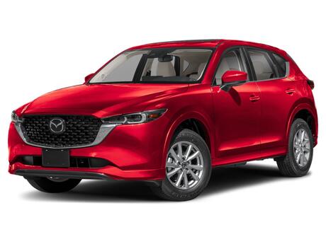 2024 Mazda CX-5 2.5 S Premium Plus AWD Oshkosh WI