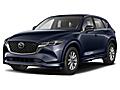 2024 Mazda CX-5 2.5 S Select AWD Oshkosh WI