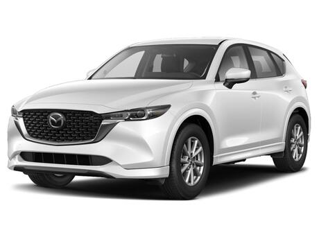 2024 Mazda CX-5 2.5 S Select AWD Oshkosh WI