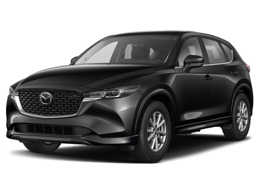 2024 Mazda CX-5 2.5 S Select AWD Oshkosh WI