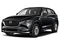 2024 Mazda CX-5 2.5 S Select AWD Oshkosh WI