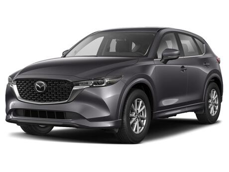 2024 Mazda CX-5 2.5 S Select AWD Oshkosh WI