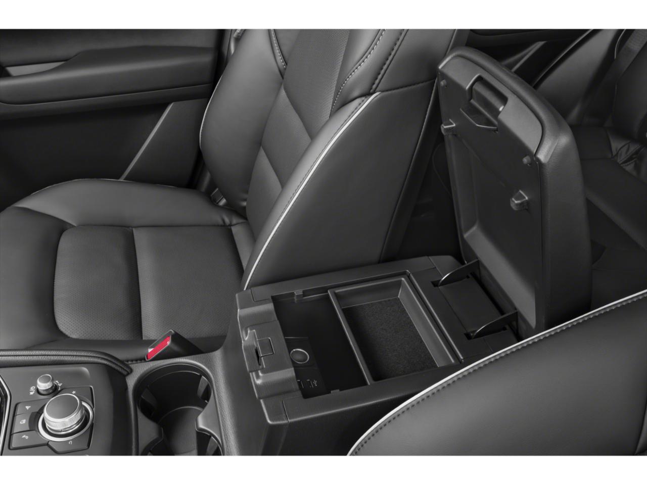 2024 Mazda CX-5 2.5 S Select Las Vegas NV