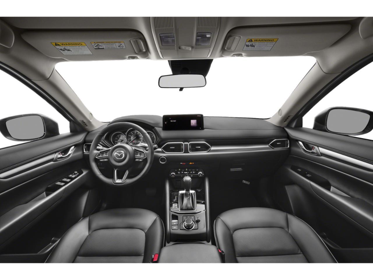 2024 Mazda CX-5 2.5 S Select Las Vegas NV