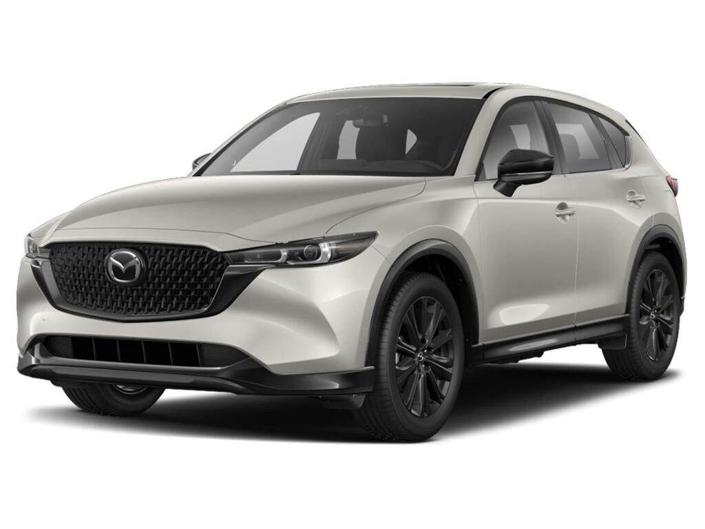 2024 Mazda CX-5 2.5 Turbo Premium AWD Oshkosh WI