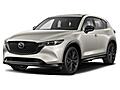 2024 Mazda CX-5 2.5 Turbo Premium AWD Oshkosh WI