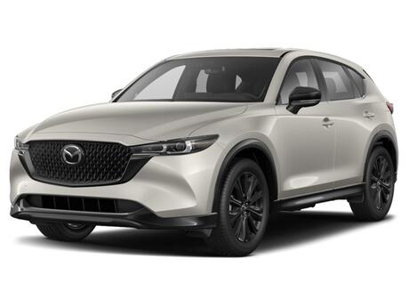 2024 Mazda CX-5 2.5 Turbo Premium AWD Oshkosh WI