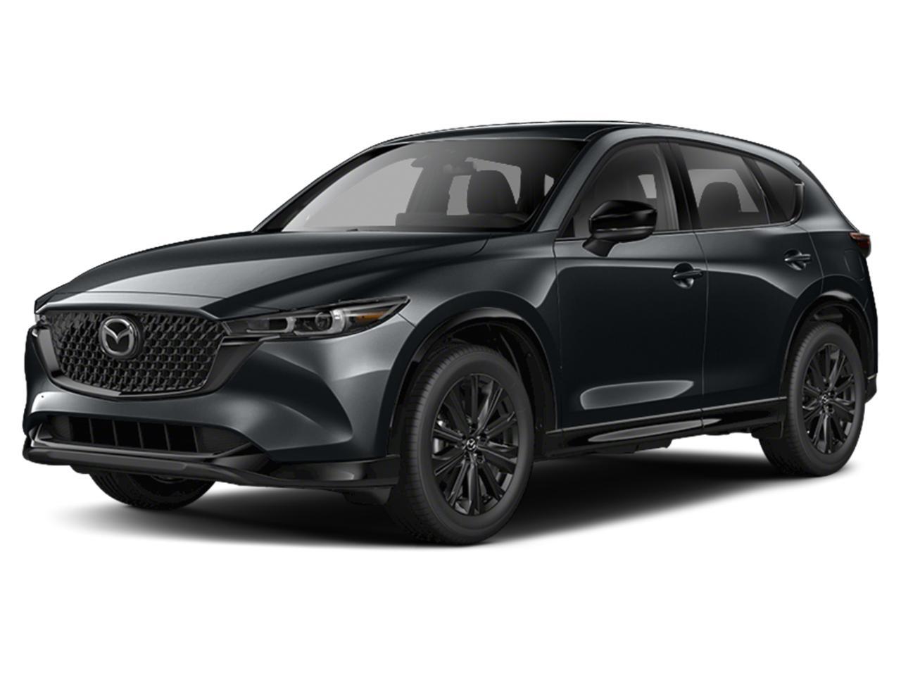 2024 Mazda CX-5 2.5 Turbo Signature AWD San Clemente CA