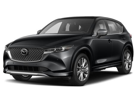 2024 Mazda CX-5 2.5 Turbo Signature AWD Oshkosh WI