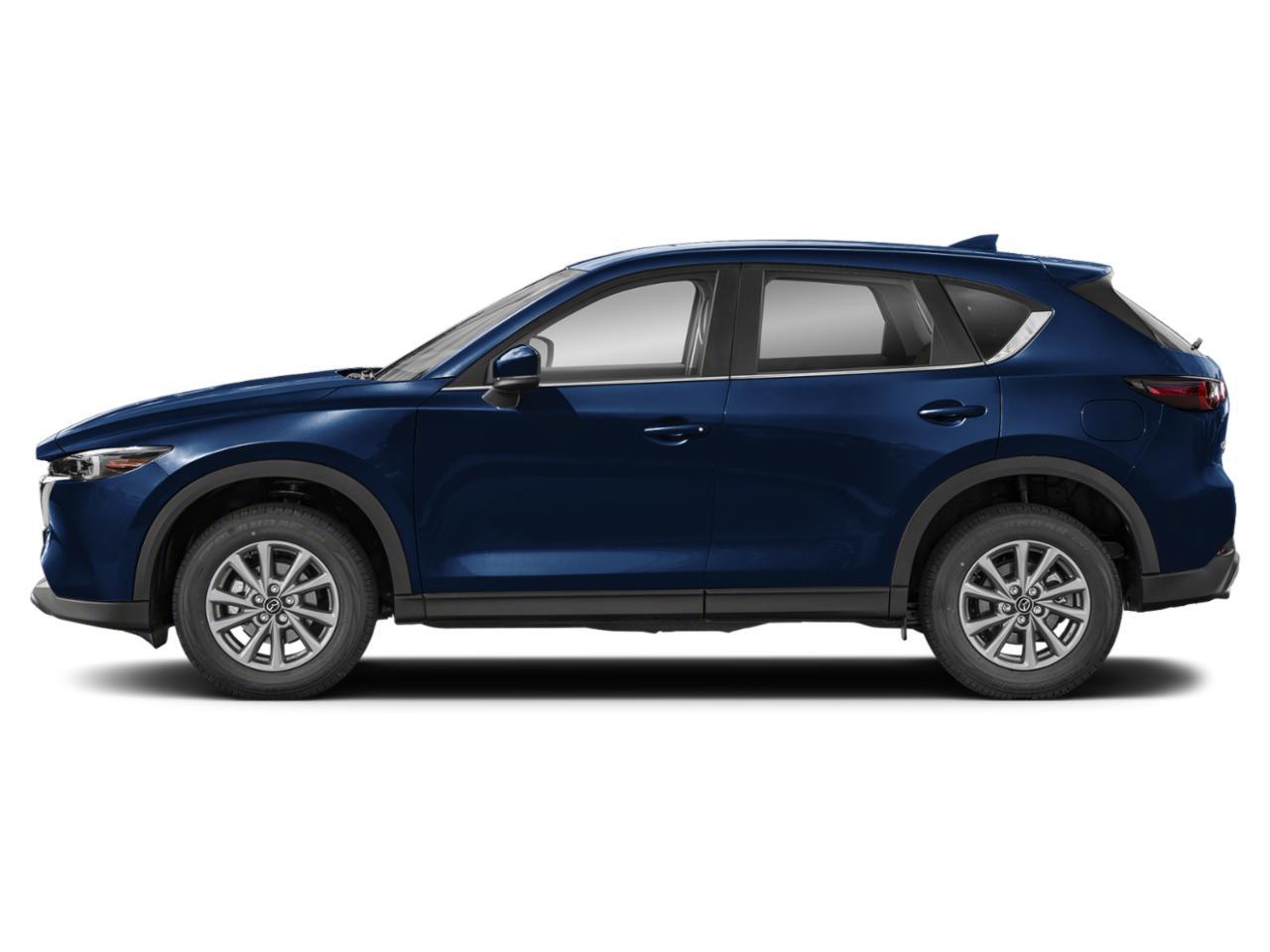 2024 Mazda CX-5 GS AWD Listowel ON