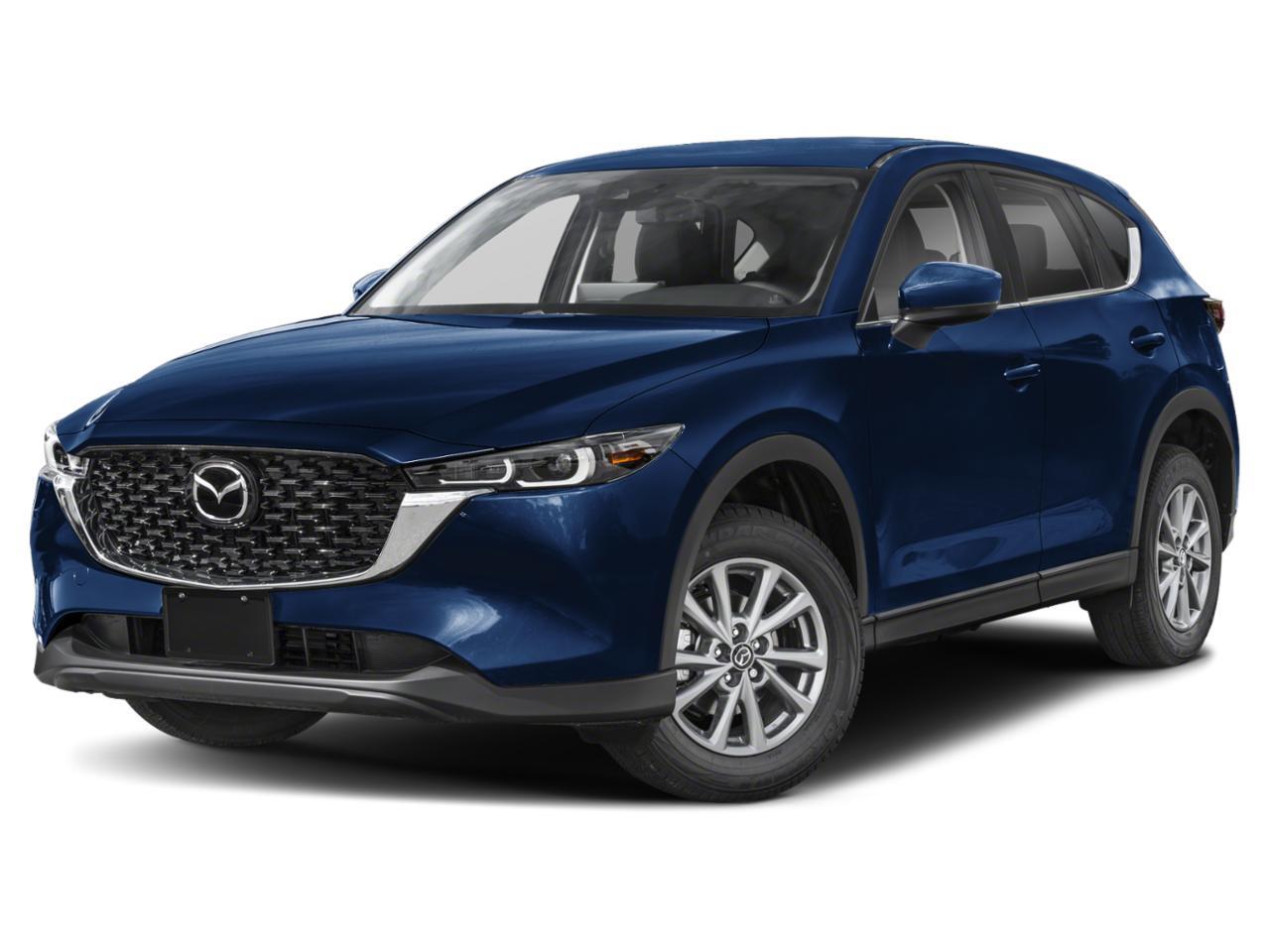 2024 Mazda CX-5 GS AWD Listowel ON