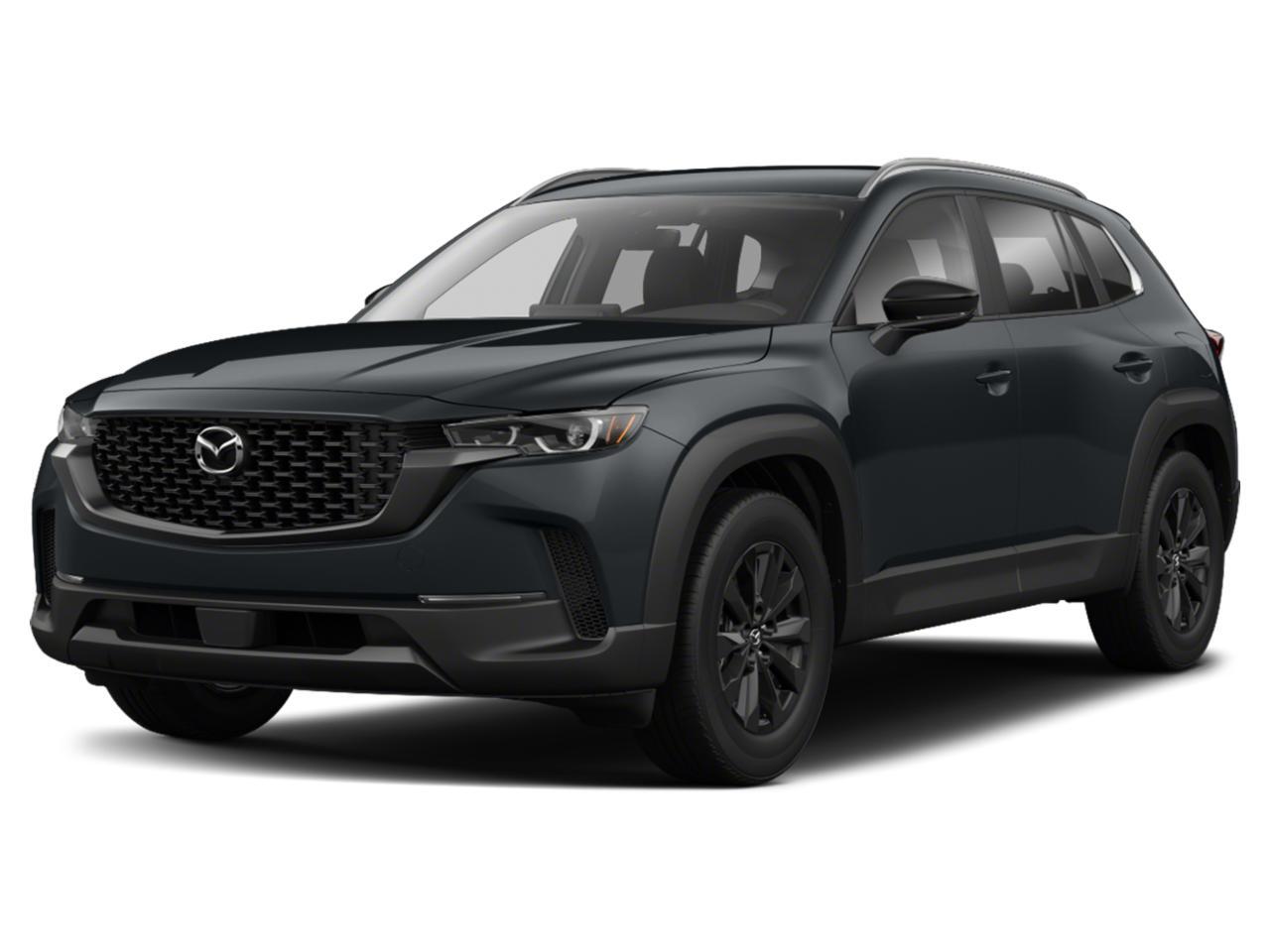 2024 Mazda CX-50 2.5 S Preferred AWD San Clemente CA