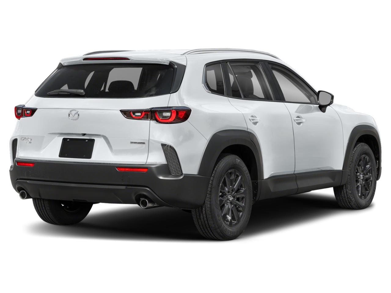 Used 2024 Mazda CX50 2.5 S Preferred Package in Midland TX