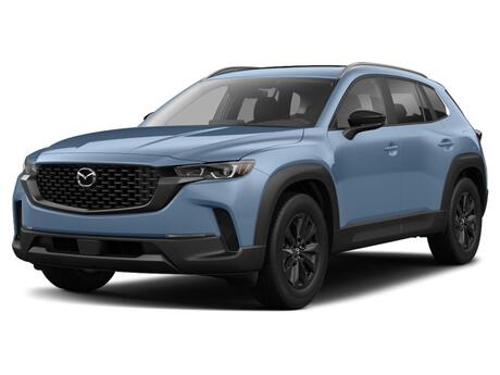 2024 Mazda CX-50 2.5 S Premium AWD Oshkosh WI