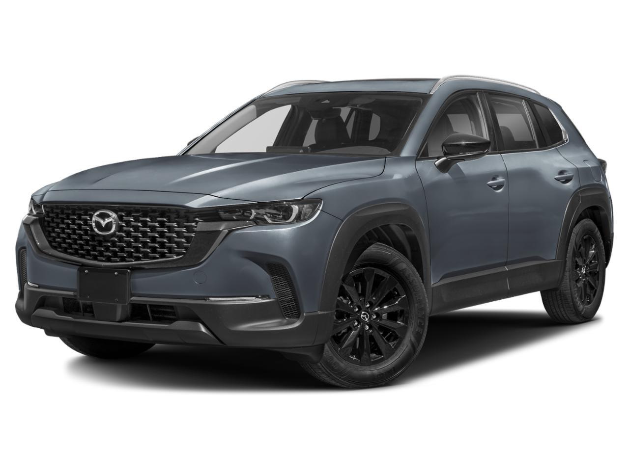 2024 Mazda CX-50 2.5 S Premium Package AWD SUV