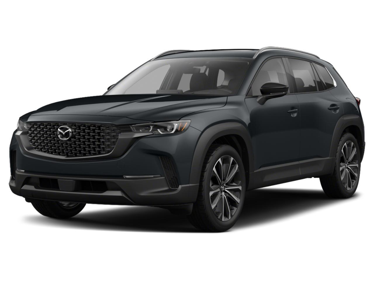 2024 Mazda CX-50 2.5 S Premium Plus AWD San Clemente CA