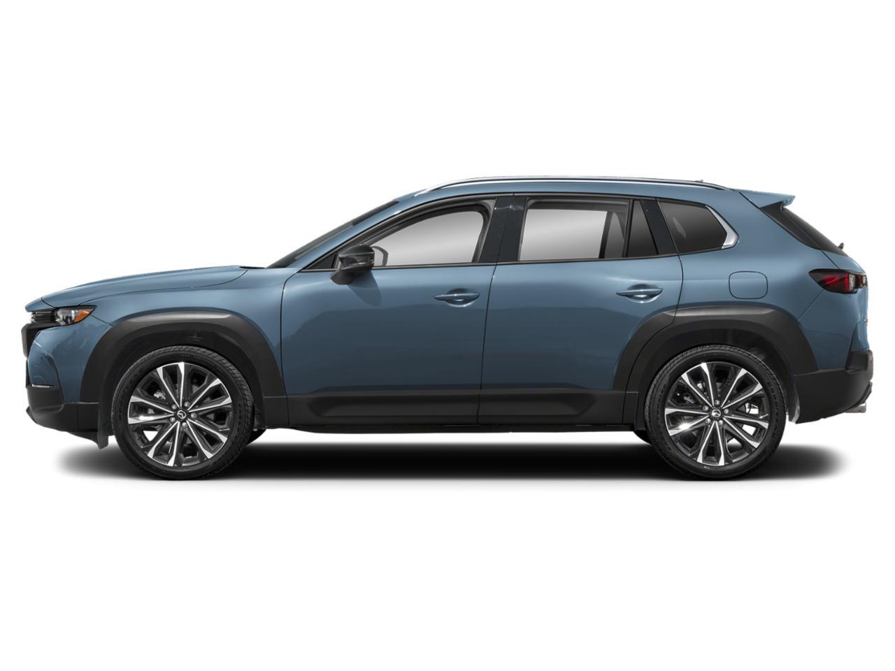 2024 Mazda CX-50 2.5 S Premium Plus AWD