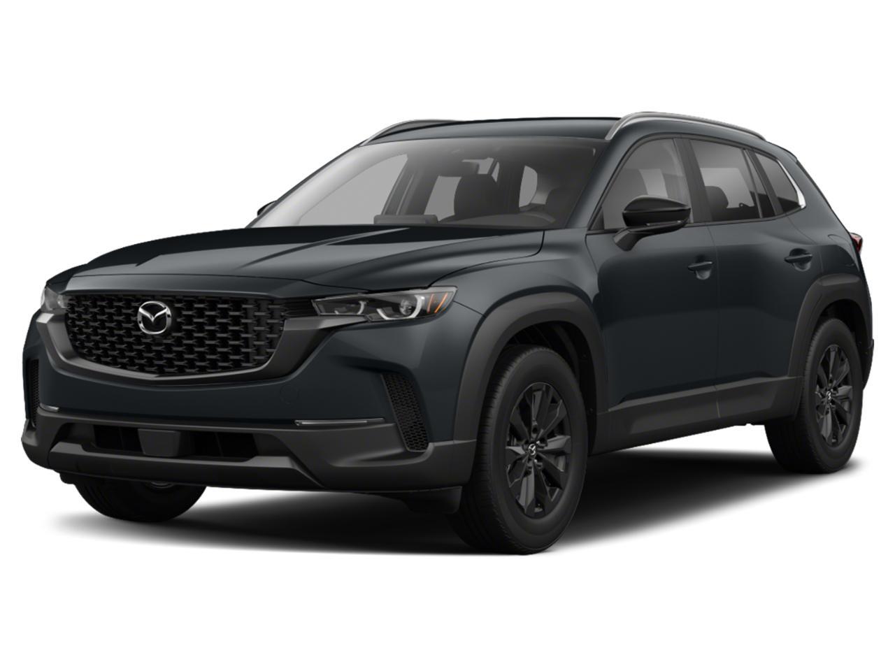 2024 Mazda CX-50 2.5 S Select AWD San Clemente CA