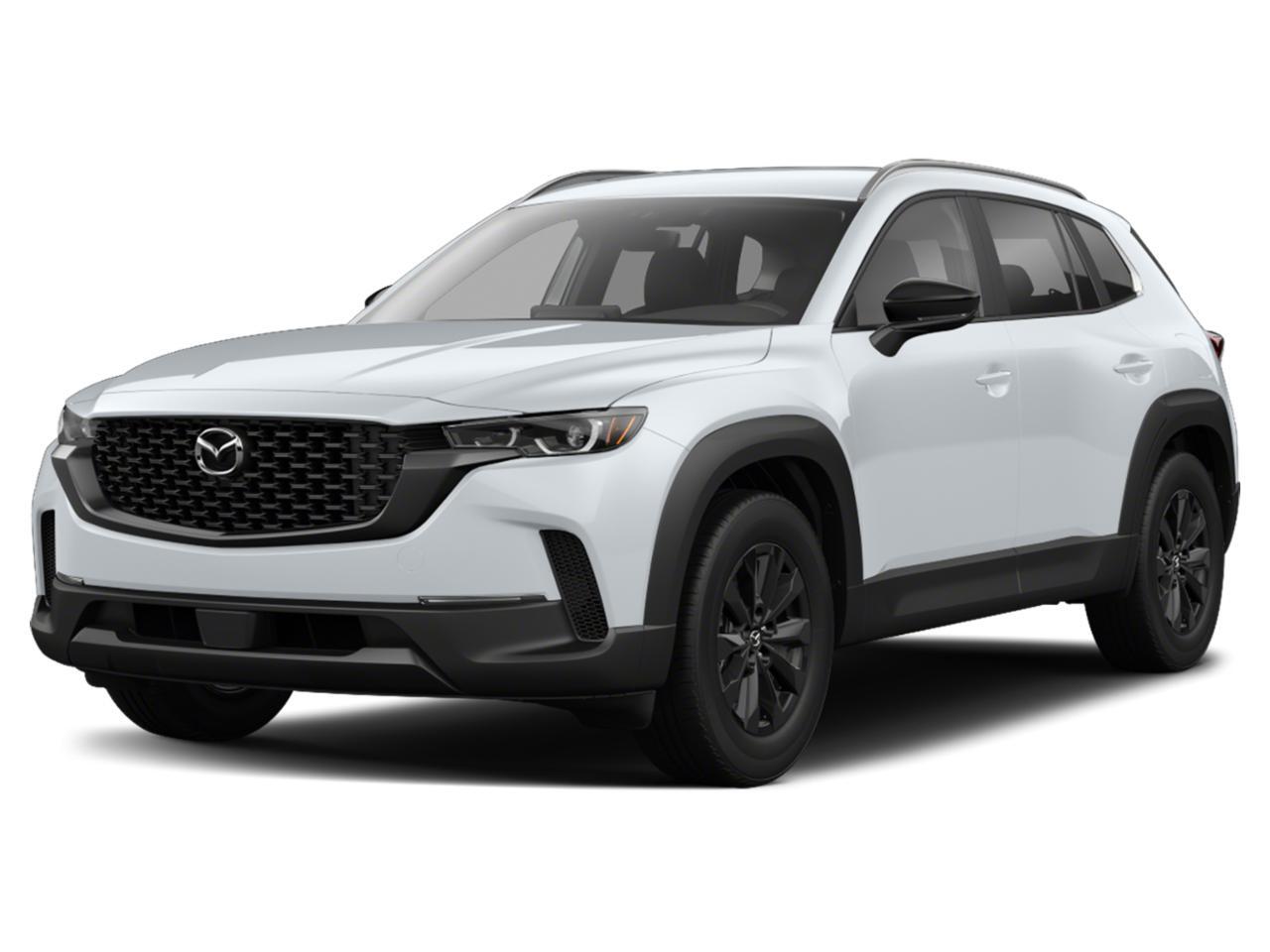 New 2024 Mazda CX-50 2.5 S Select Package in Lodi NJ