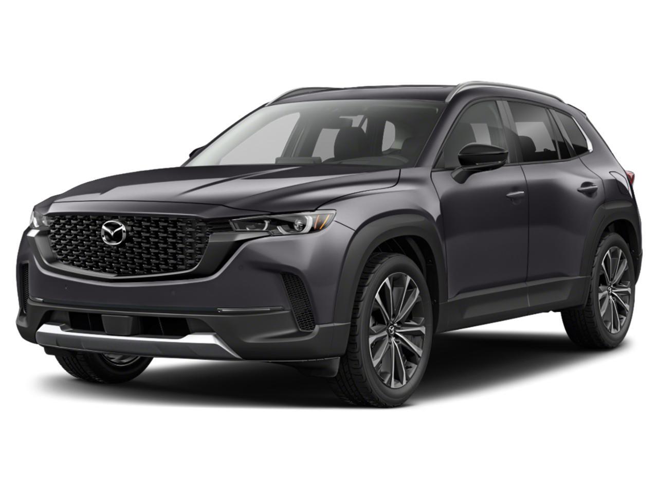 2024 Mazda CX-50 2.5 Turbo Premium Plus AWD San Clemente CA