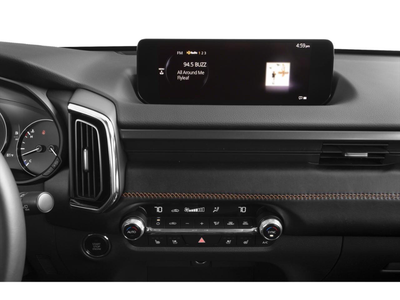 2024 Mazda CX-50 GS-L St. John's NL